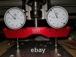 Squaring & Tramming Tool for Calibration Lathe Drill Press Milling CNC Machine