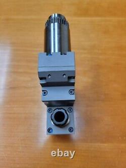 Star Axial Z-Axis Live Mill & Drill Spindle, STA-R146-E16, Fits Star SR20, SB20