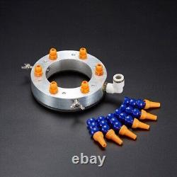 Suitable for 80mm Spindle CNC Lathe Milling Drill Engraving Machine