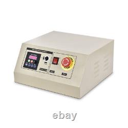 USB 3 Axis CNC 6040 Router Engraver VFD Engraving 3D Drill Milling Machine 1500W