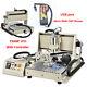 Usb 4 Axis 6040 Cnc Router Engraver Milling Drilling Machine 1500w With Controller