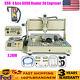 Usb 4 Axis 6090z Cnc Router Engraver Wood Drill/milling Machine+controller 2.2kw