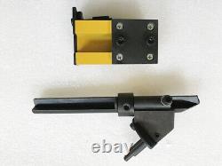 Universal Cutter Grinder Sharpener 5C Collet Drill Bit Lathe Bit Sharpen Machine