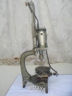 Vintage Mill/drill/engraver