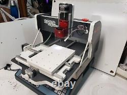 WEGSTR CNC Mill for PCBs Router for Prototyping Circuit Boards