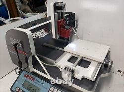 WEGSTR CNC Mill for PCBs Router for Prototyping Circuit Boards