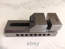 Wilton 2inch Machinist toolmakers milling vise