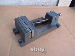 Wilton USA Heavy Duty Machinist Vise 4-1/2 jaw, 141025 DRILLING MILLING