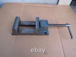 Wilton USA Heavy Duty Machinist Vise 4-1/2 jaw, 141025 DRILLING MILLING