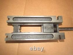 Wilton USA Heavy Duty Machinist Vise 4-1/2 jaw, 141025 DRILLING MILLING